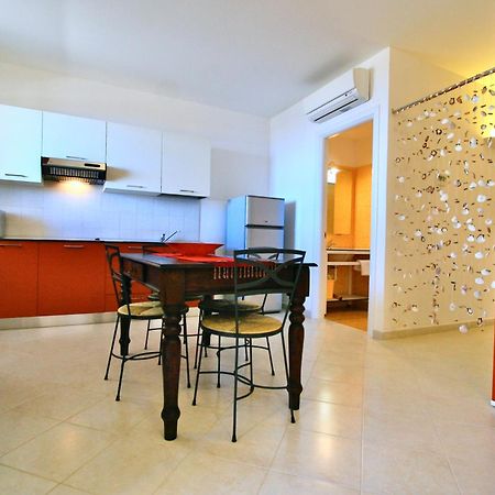 Kuddie Rosse Eco-Friendly Residence Madonna Delle Grazie Luaran gambar