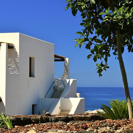 Kuddie Rosse Eco-Friendly Residence Madonna Delle Grazie Luaran gambar