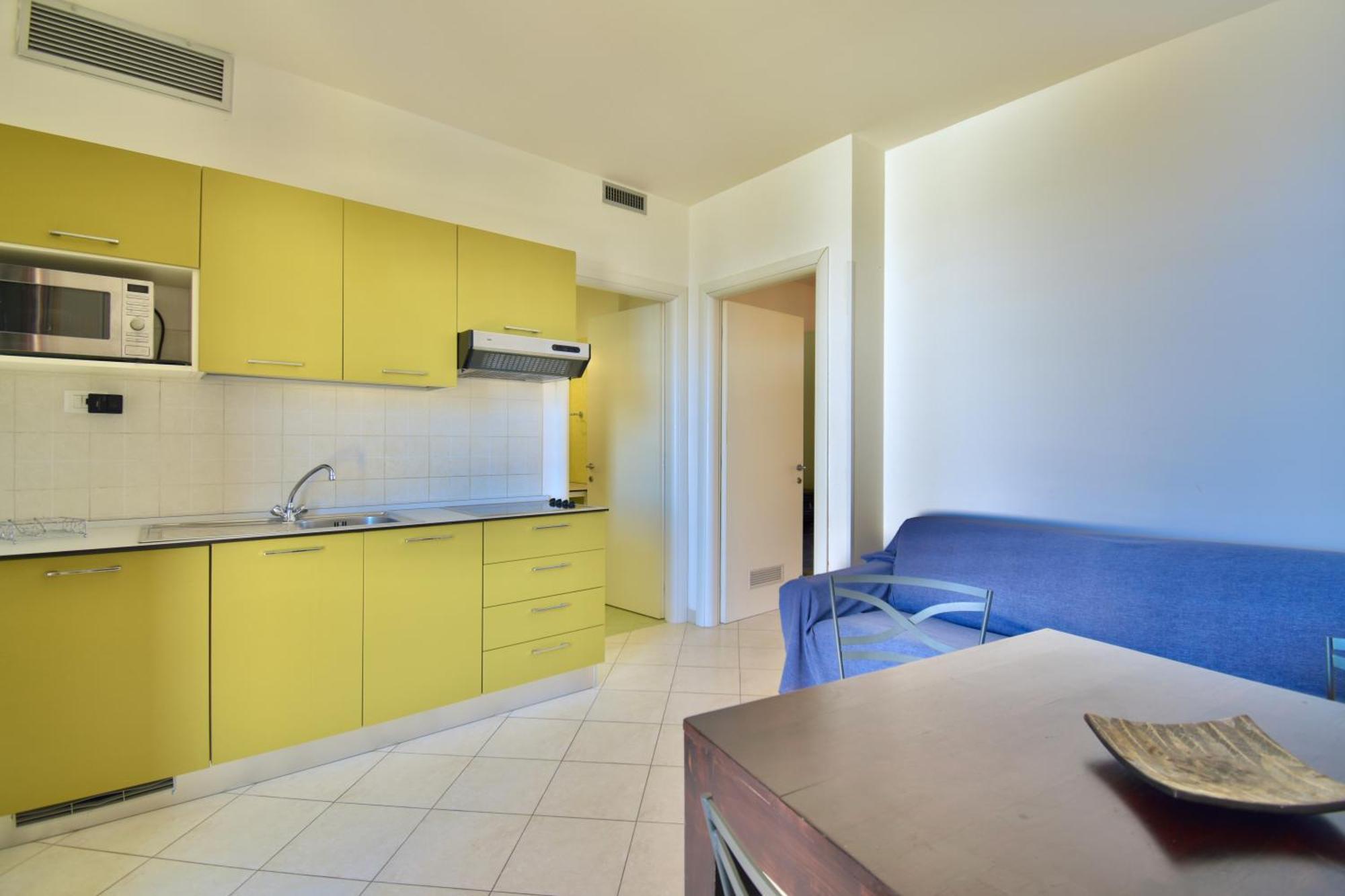 Kuddie Rosse Eco-Friendly Residence Madonna Delle Grazie Luaran gambar