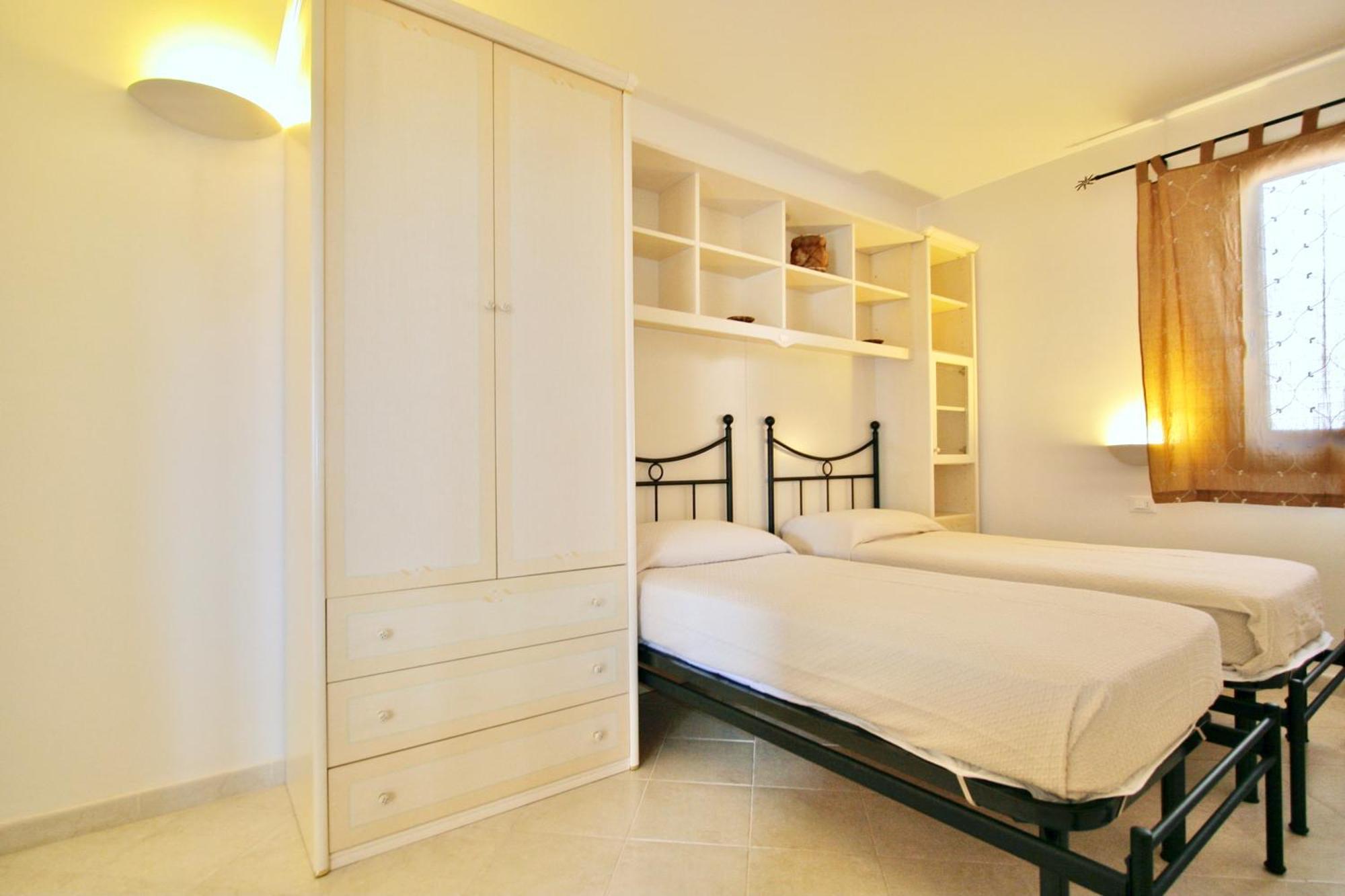 Kuddie Rosse Eco-Friendly Residence Madonna Delle Grazie Luaran gambar