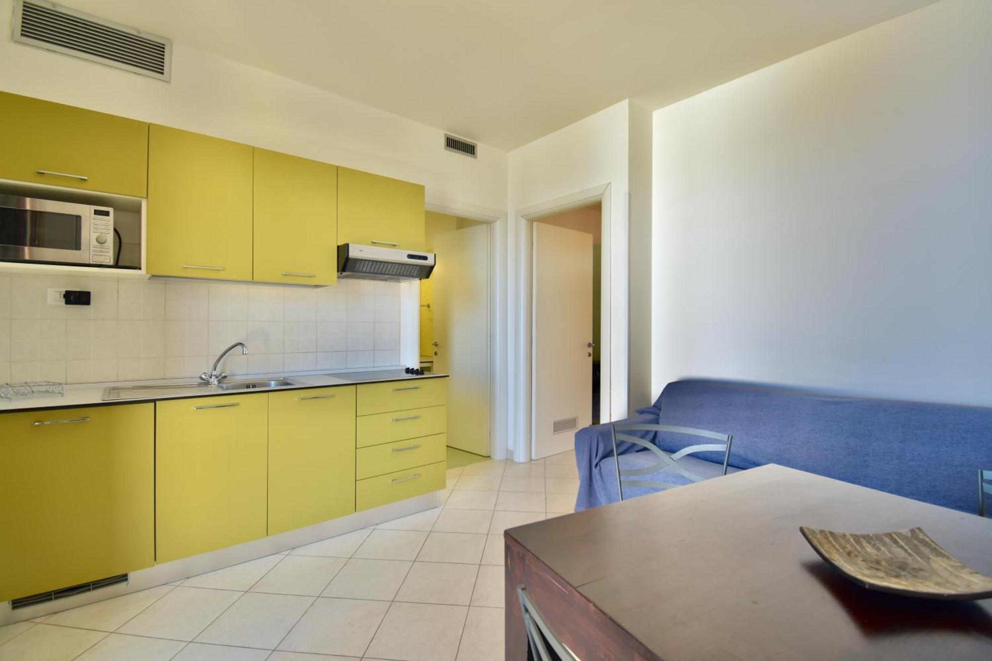 Kuddie Rosse Eco-Friendly Residence Madonna Delle Grazie Luaran gambar